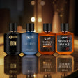 Beardo Best Day Perfumes Combo (50ml x 4) – long-lasting perfume EDP for men