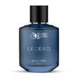 Beardo Legend Perfume EDP – long-lasting perfume EDP for men