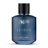 Beardo Legend Perfume EDP – long-lasting perfume EDP for men