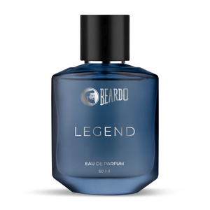 Beardo Legend Perfume EDP (50ml)