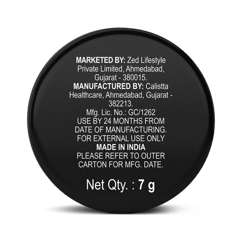 Beardo Winter Glow Kit