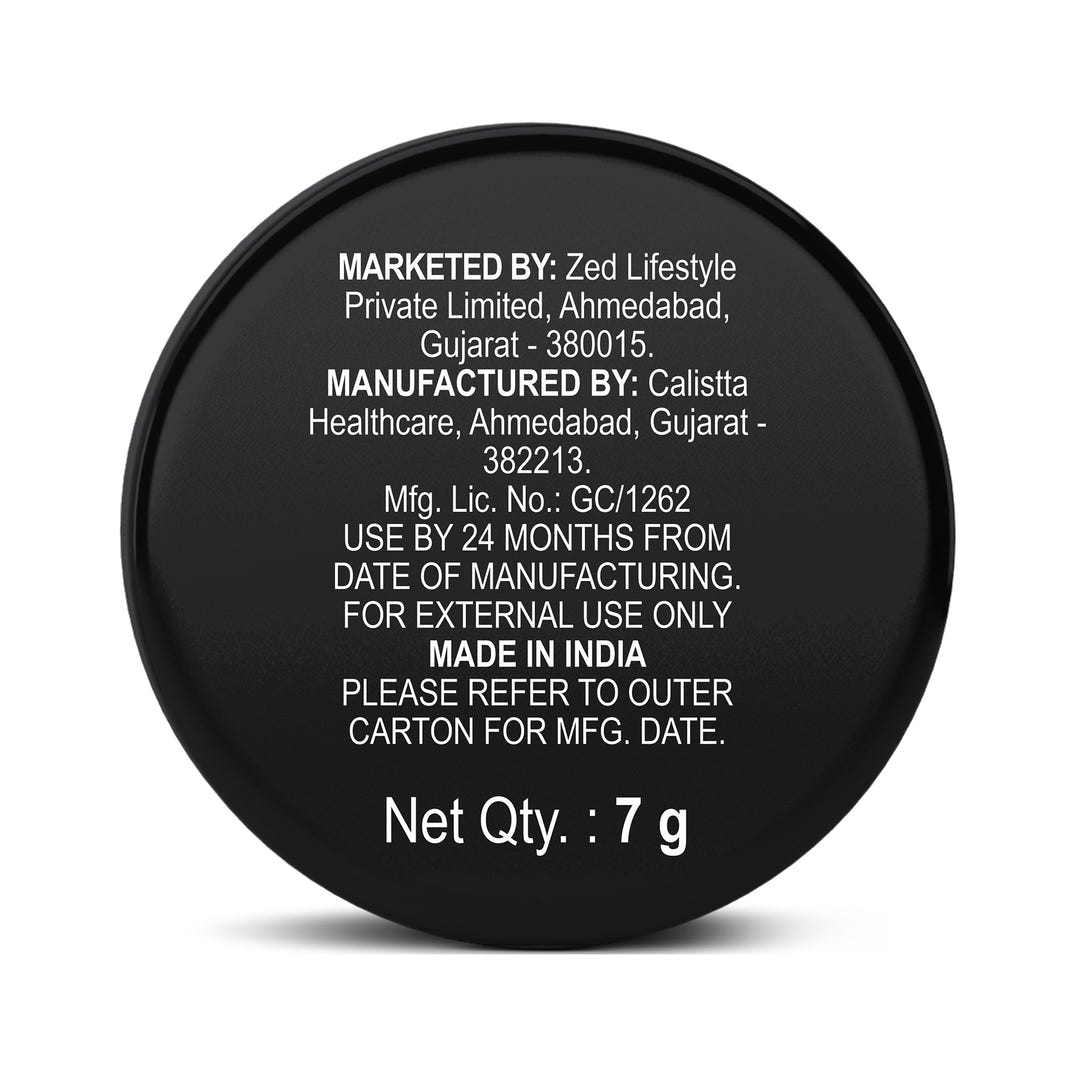 30 Days Grooming Kit for Bearded Men