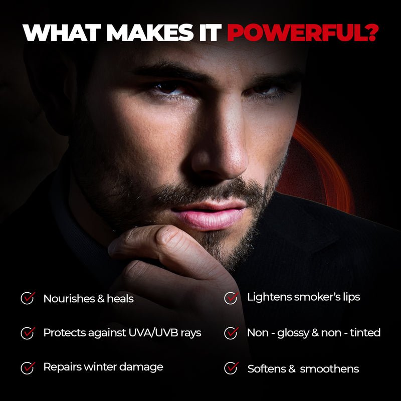 Ultimate Men's Grooming Kit