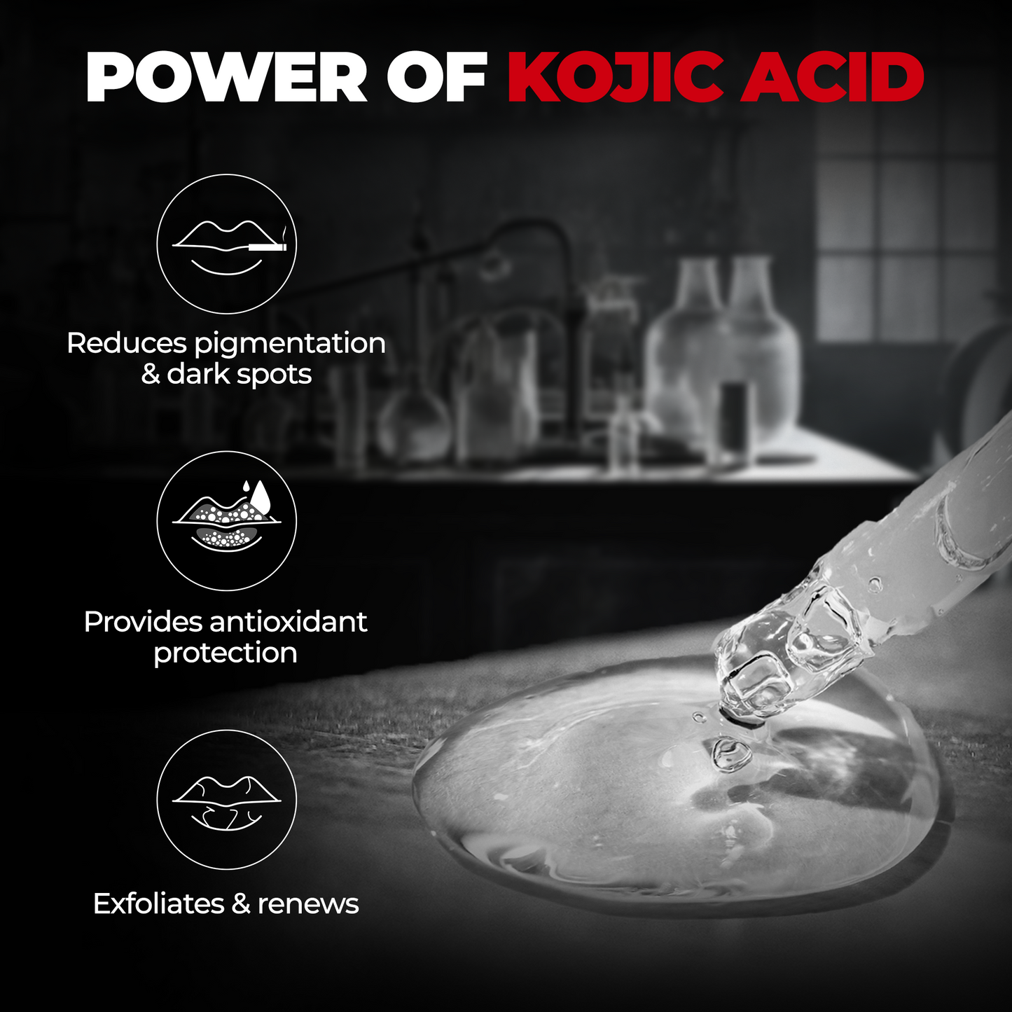 Beardo Lip Lightener For Men (2x7g)