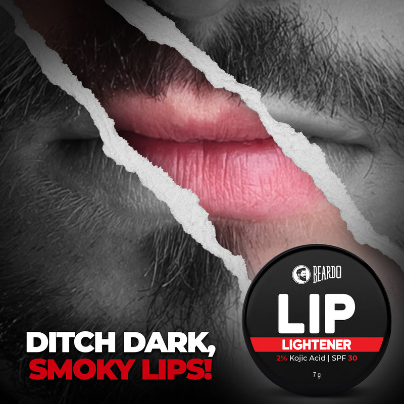 Lip Lightener For Men (7g)