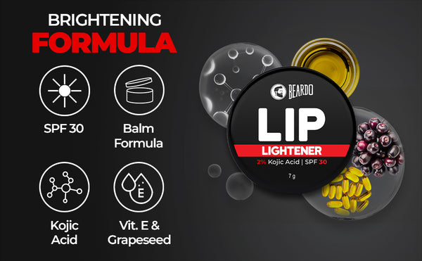 Restore your lips naturally​