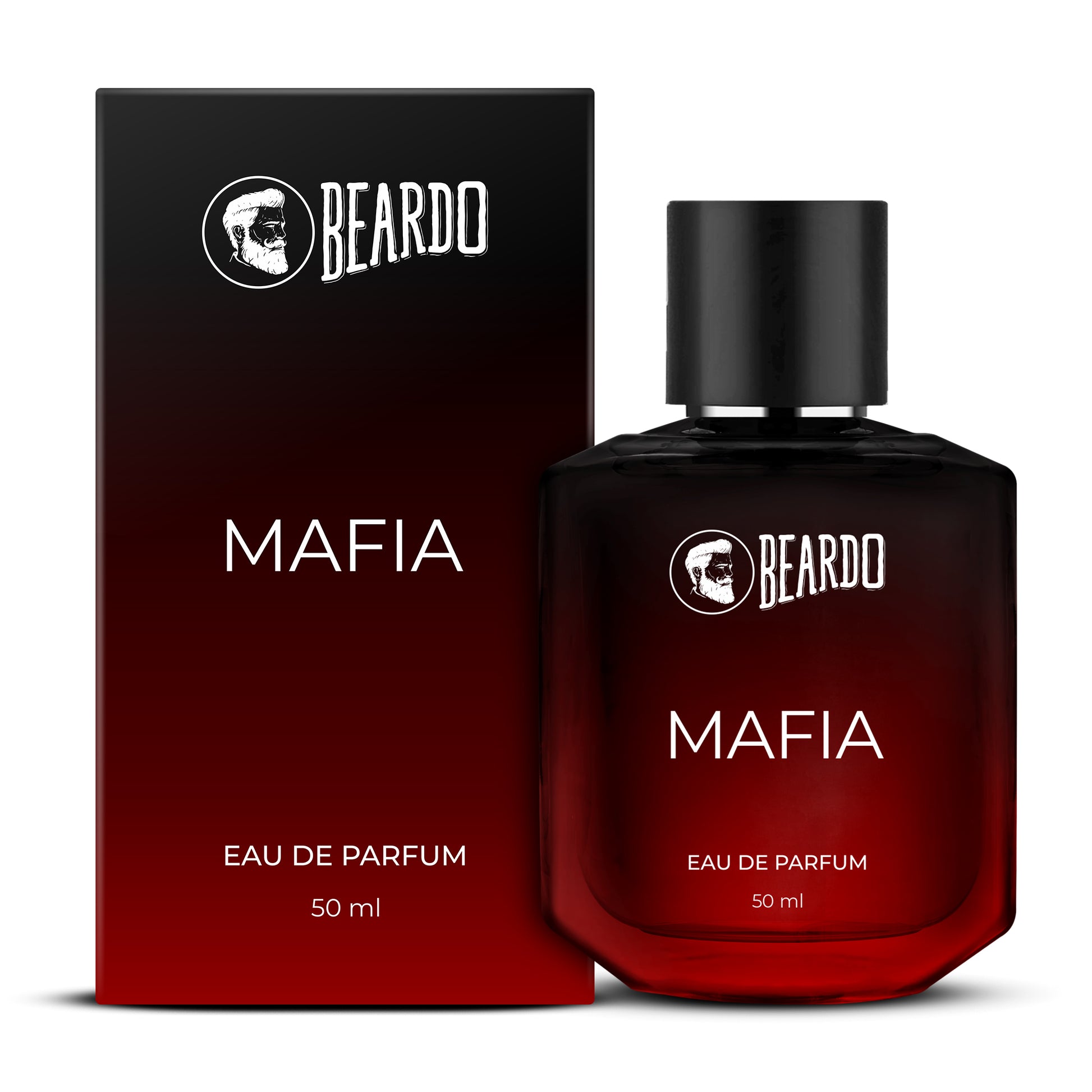 beardo mafia perfume