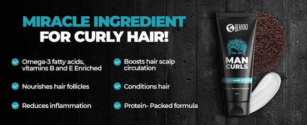 Define & Boost Your Curls