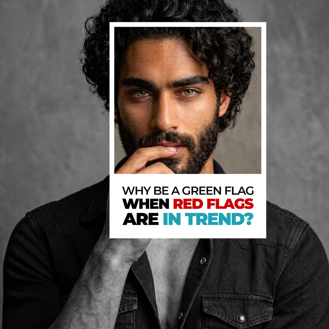 Beardo Man Curls Combo – grooming results and lifestyle