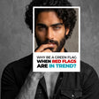 Beardo Man Curls Combo – grooming results and lifestyle