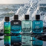 Mariner Perfume Set