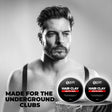 Beardo Matte Hair Combo – key ingredients and benefits