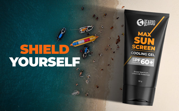 Max Sun Protection 
