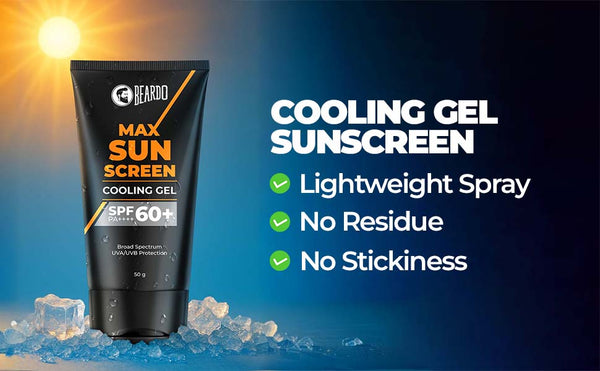Cooling Protection