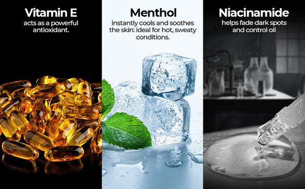 Powerful Ingredients