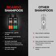 beardo shampoos