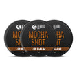 Beardo Mocha Shot Lip Balm – key ingredients and benefits