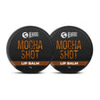 Beardo Mocha Shot Lip Balm – grooming product for men