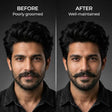 Moochwala Styling Combo