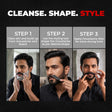 Moochwala Styling Combo