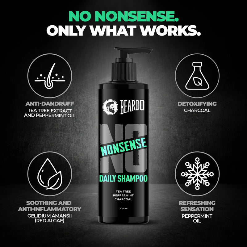 No-Nonsense Curl Combo