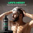 Beardo No-Nonsense Curl Combo – grooming results and lifestyle