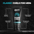 Beardo No-Nonsense Curl Combo – grooming results and lifestyle
