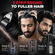 Peptide Shampoo