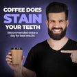 Purple X Teeth Whitening Powder (50g)