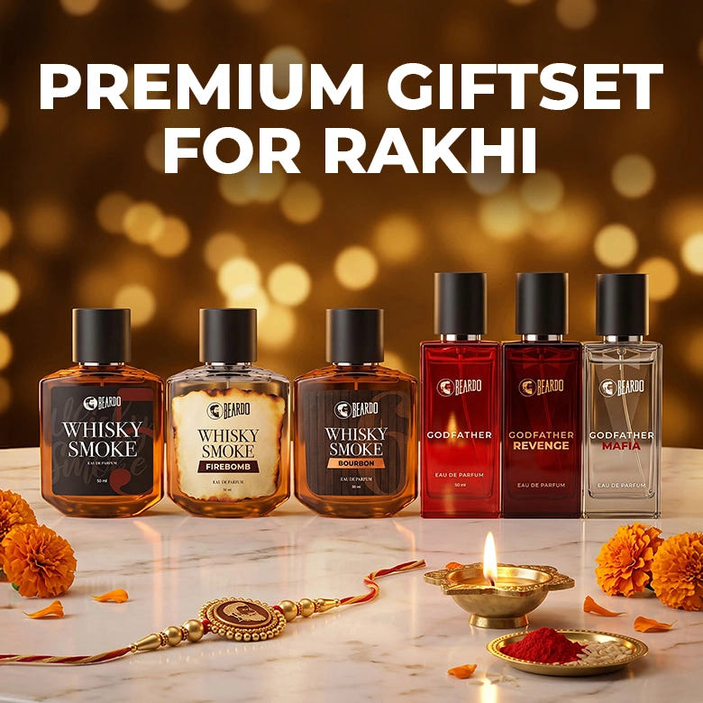 The Perfect Rakhi Gift