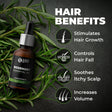 Beardo Hair Fall Defence Kit – grooming results and lifestyle