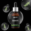 Beardo Rosemary Essential Oil – beard and hair growth oil for men