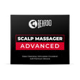 Beardo Scalp Massager Advanced – grooming results and lifestyle