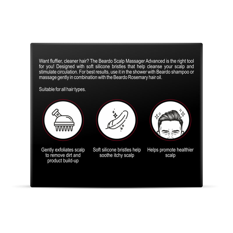 Scalp Massager Advanced