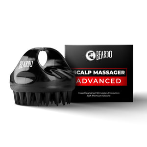 Beardo Scalp Massager Advanced