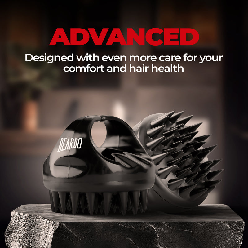 Scalp Massager Advanced