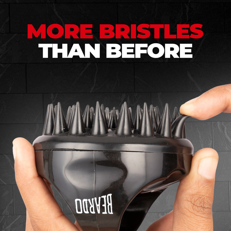 Scalp Massager Advanced