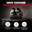 Beardo Scalp Massager Advanced – how to use
