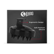 Beardo Scalp Massager – grooming results and lifestyle