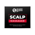 Beardo Scalp Massager – grooming results and lifestyle