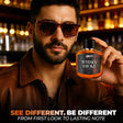 Beardo Whisky Smoke Vision combo – key ingredients and benefits