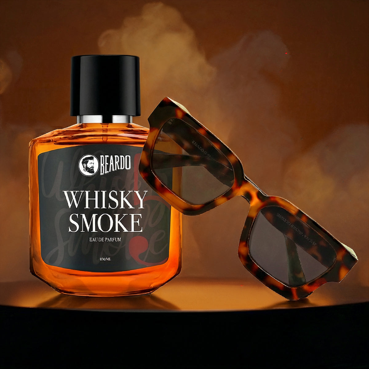 Whisky Smoke Vision Combo - Image 1