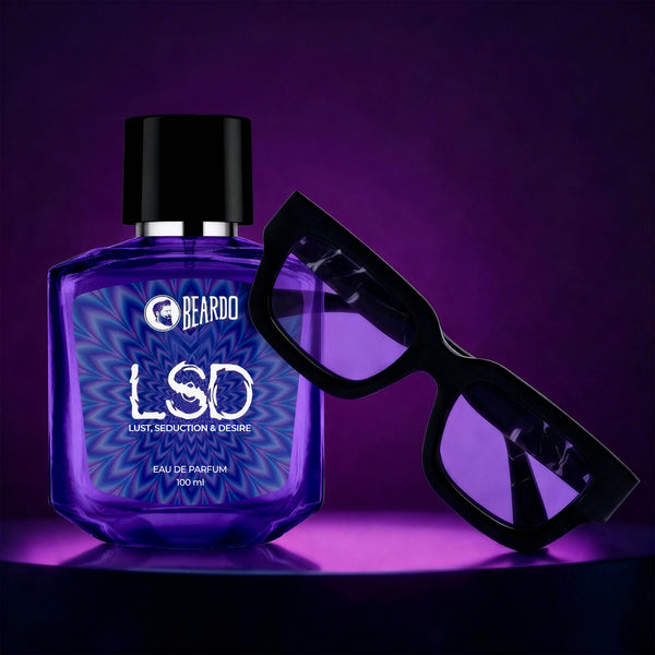LSD Vision combo