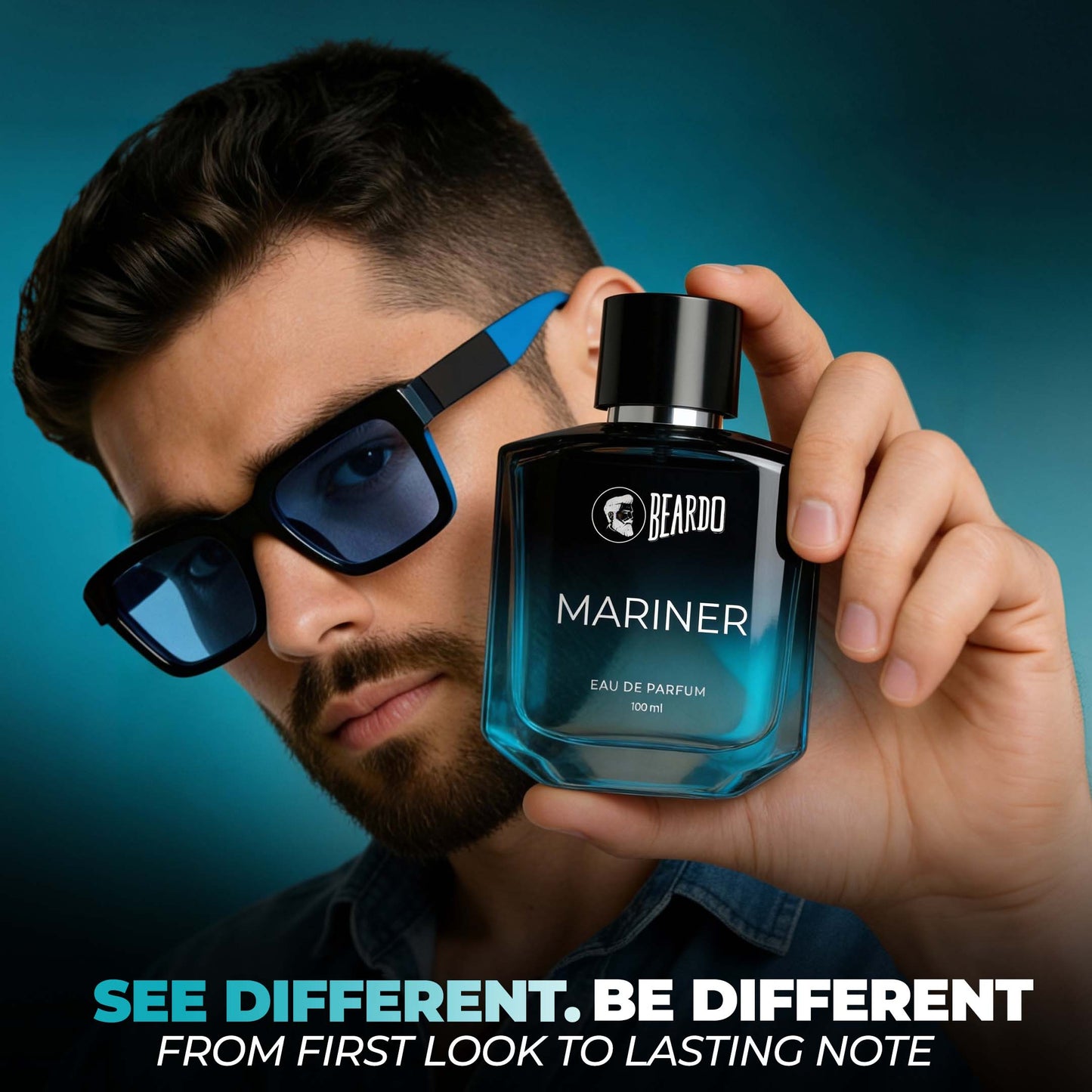 Mariner Vision combo