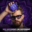 Beardo LSD Vision combo – key ingredients and benefits