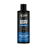 Beardo Dandruff Control Sulphate Free Shampoo (100ml) – hair shampoo for men
