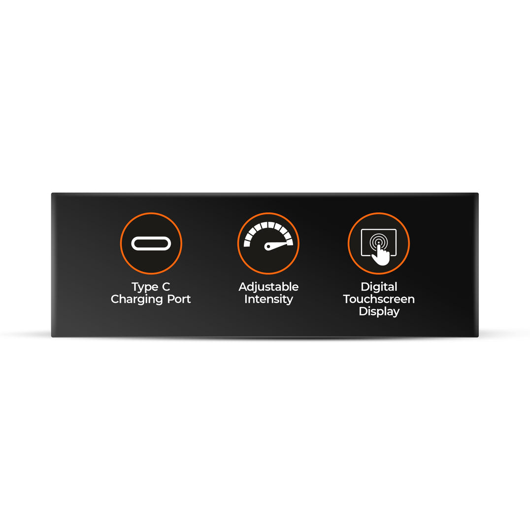 Sport Deep Tissue Massage Gun