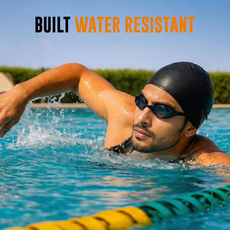 Beardo Sport Sunscreen Spray SPF 80 (100ml)