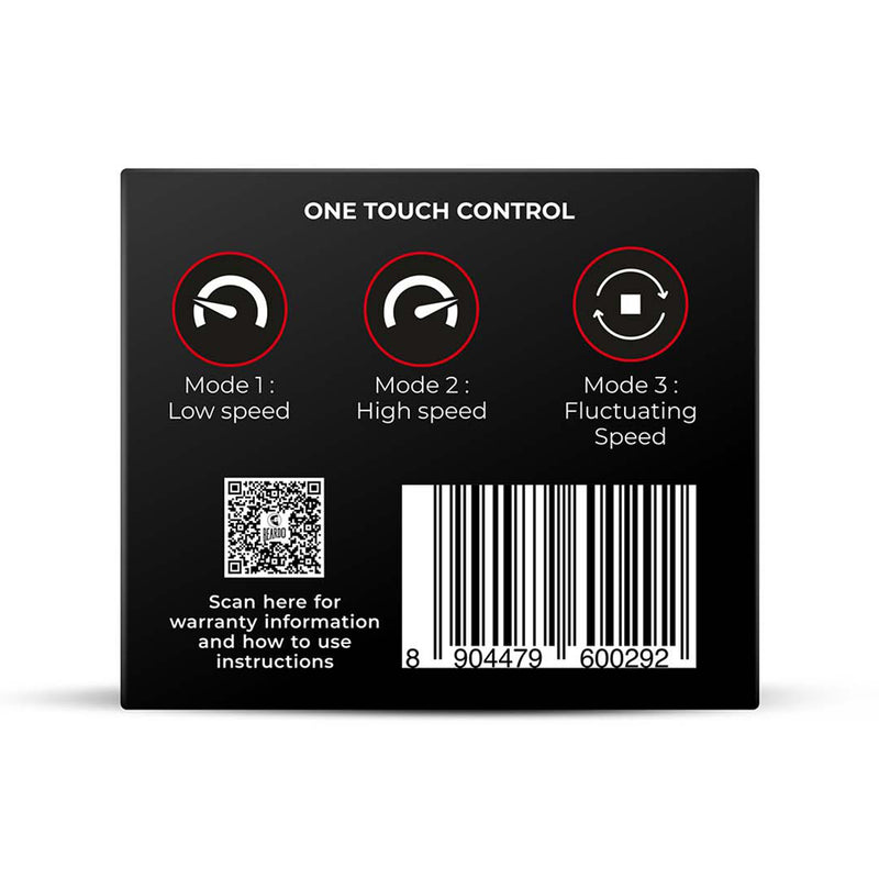 Stress Buster Electric Scalp Massager