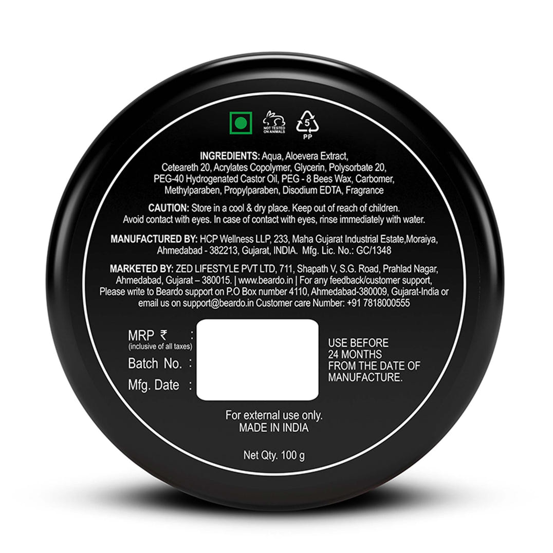 Beardo Festive Ready Hair Combo – grooming results and lifestyle